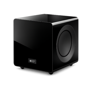 KEF KC92 Subwoofer