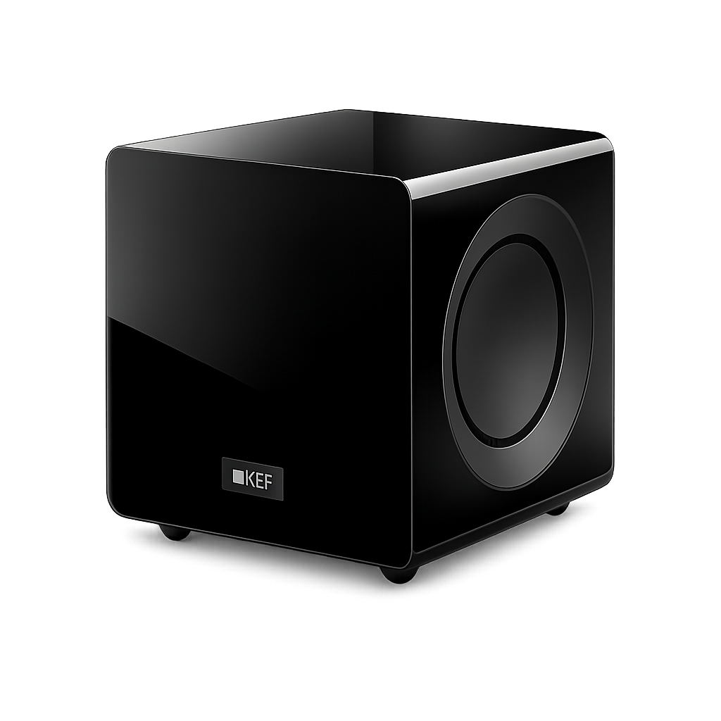 KEF KC92 Subwoofer