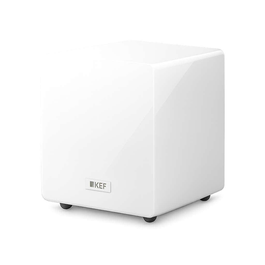 KEF KC92 Subwoofer - Image 3
