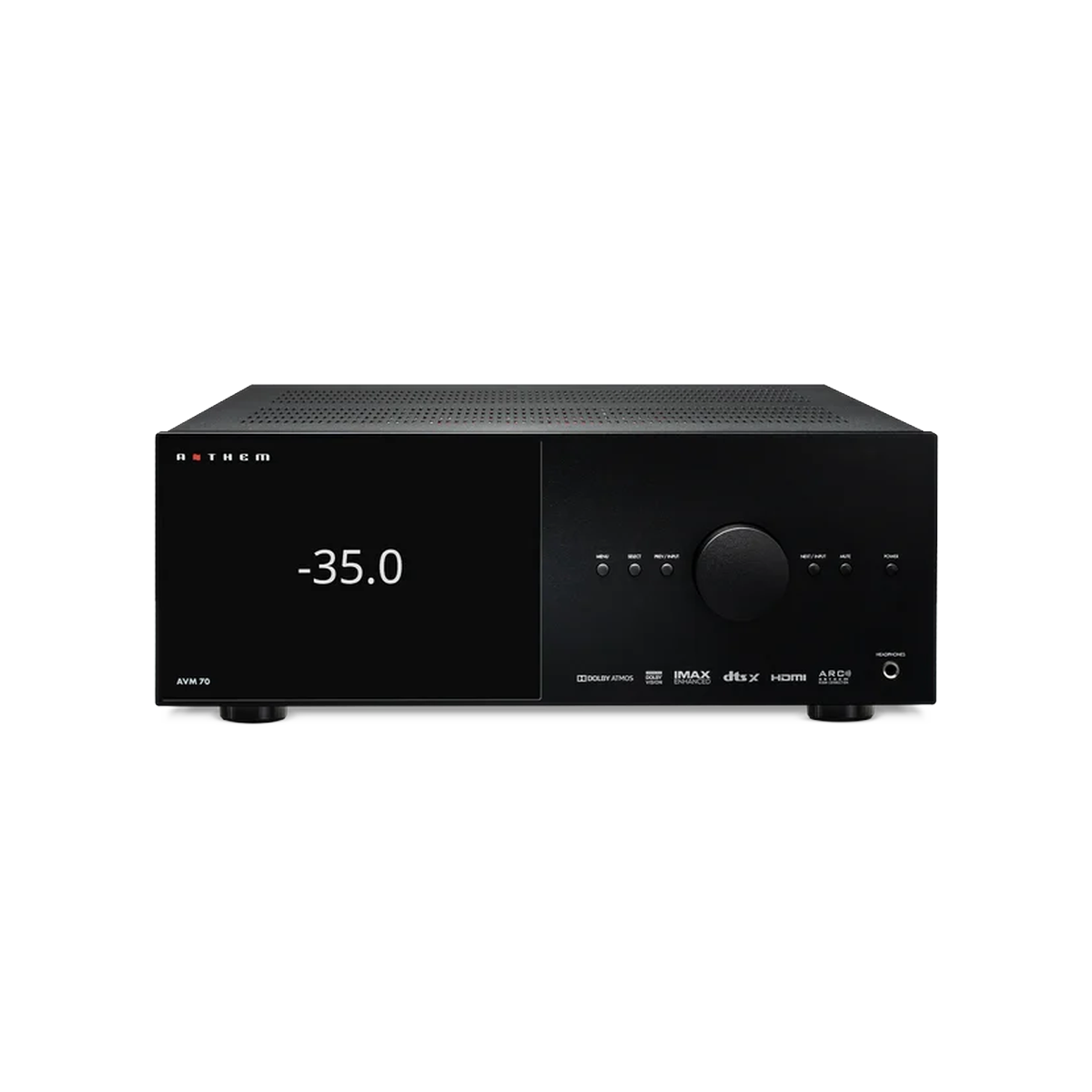Anthem AVM 70 8K