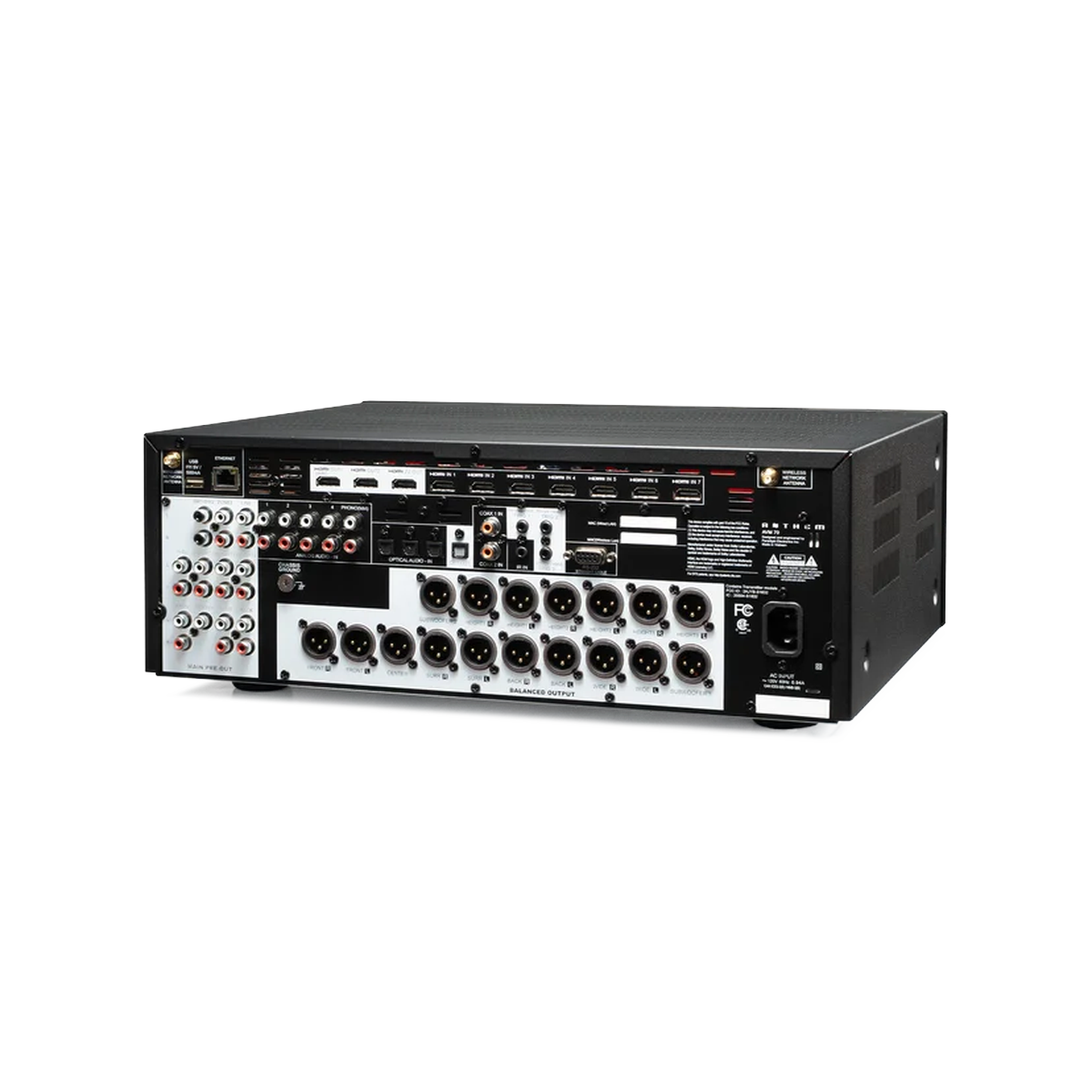 Anthem AVM 70 8K - Image 2