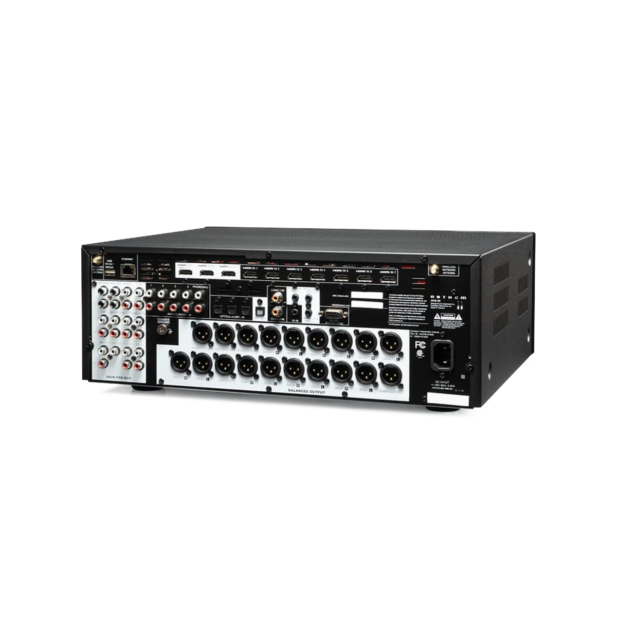 Anthem AVM 90 - Image 2