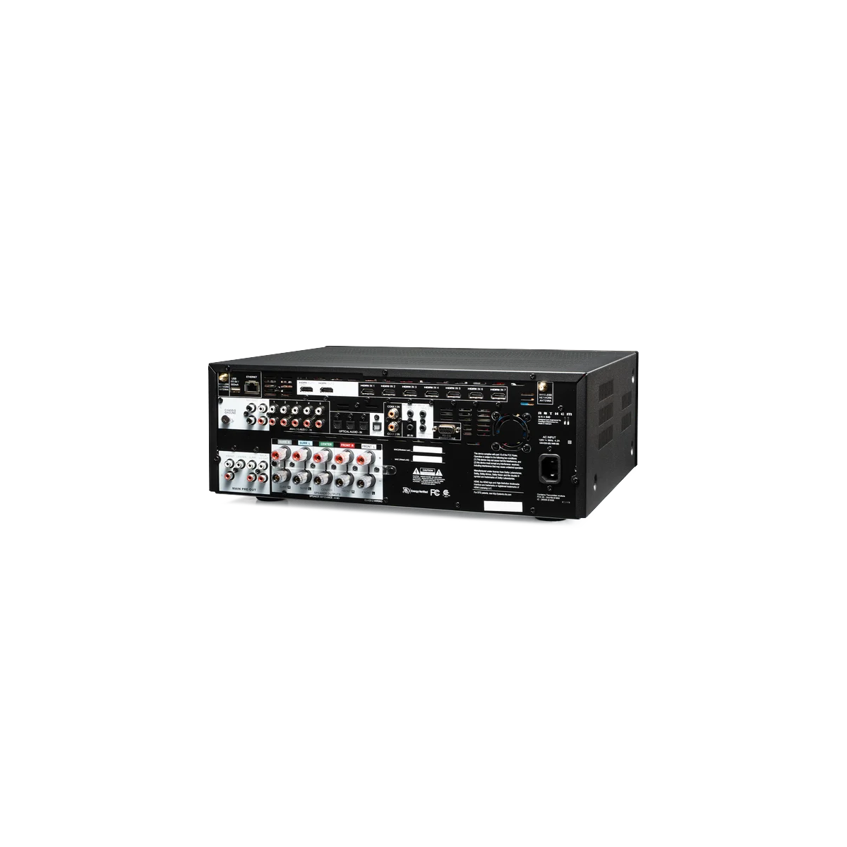 Anthem MRX 540 8K - Image 2