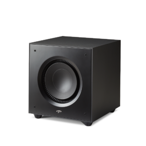 Paradigm Defiance X12