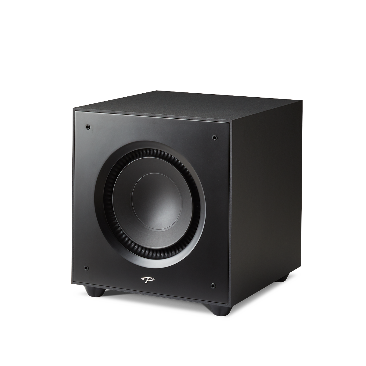 Paradigm Defiance X12
