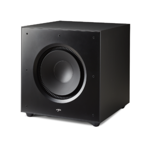 Paradigm Defiance X15