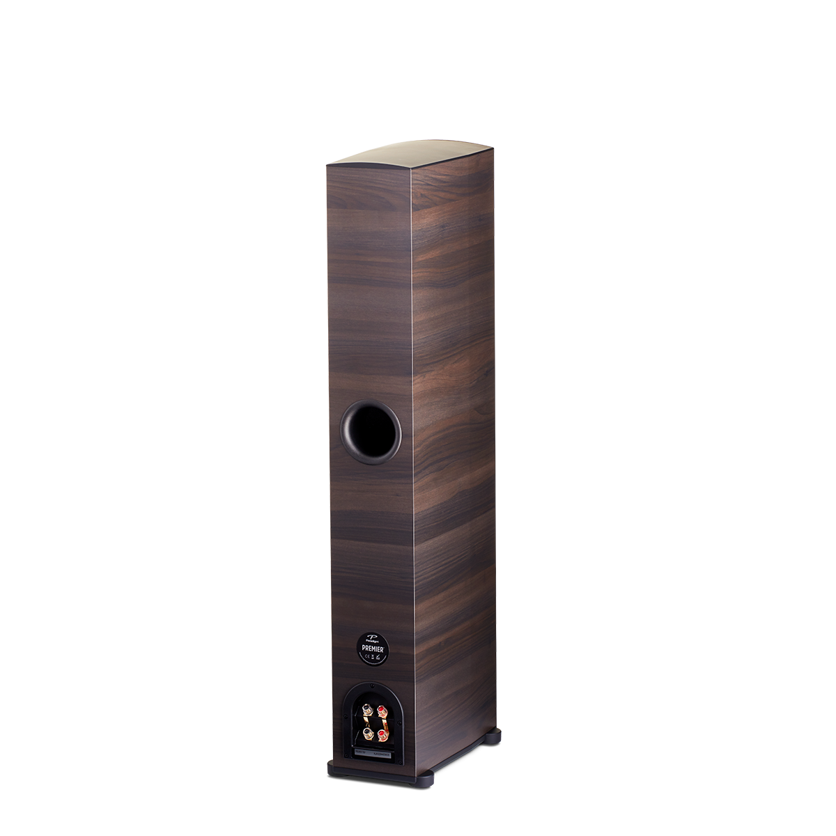 Paradigm Premier 700F Floorstanding Speaker (pair) - Image 2